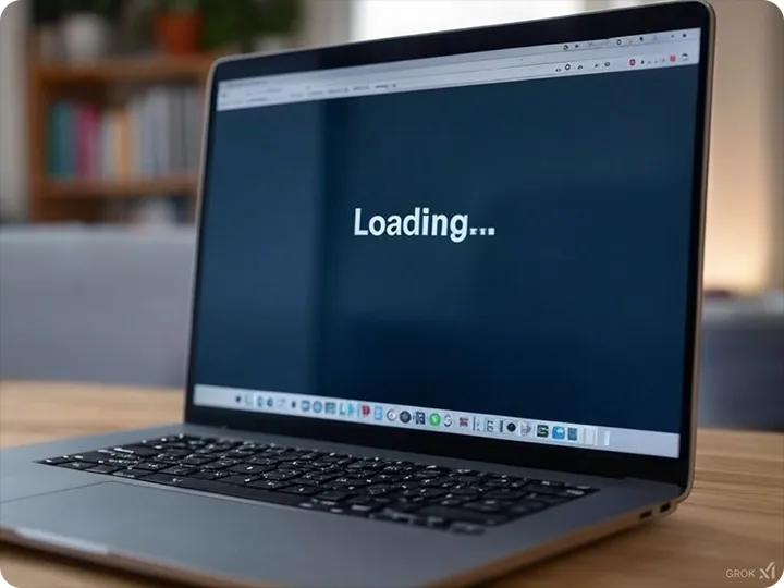 Slow Page Loading Speed picture